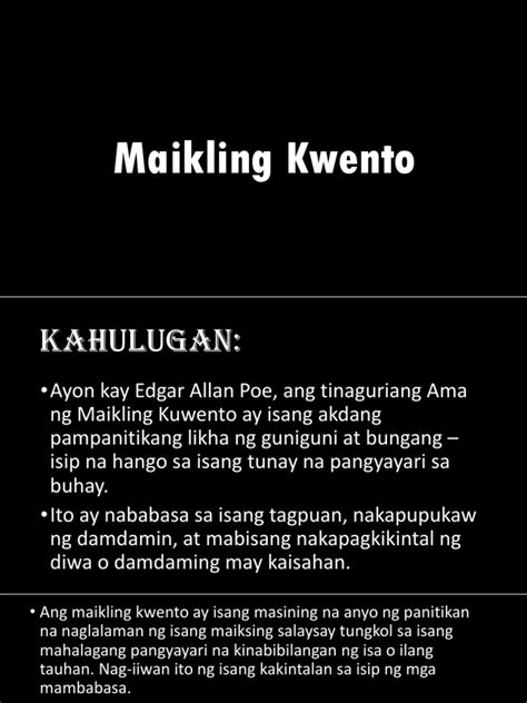 saglit na kasiglahan
